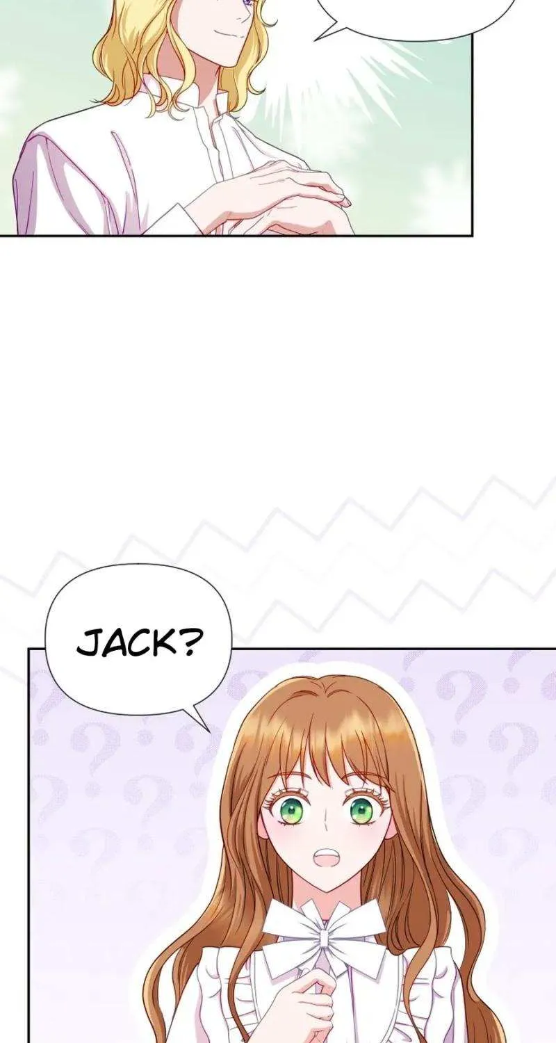 Choose Me, Flora Chapter 21 page 42 - 