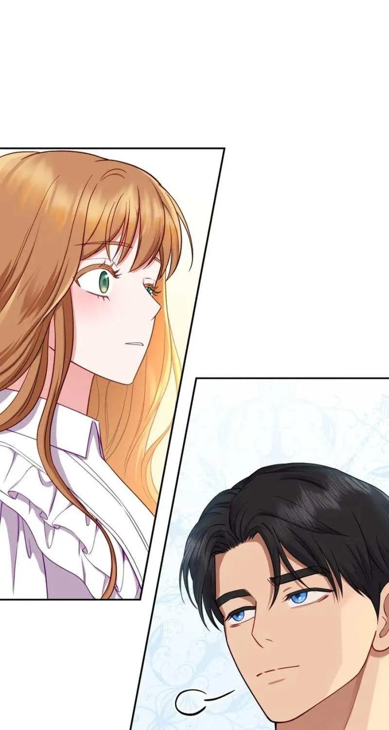 Choose Me, Flora Chapter 21 page 46 - 