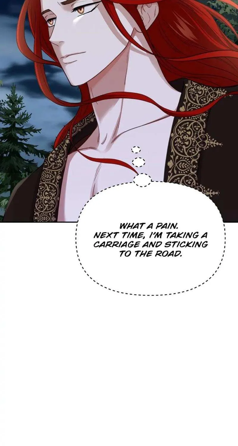 Choose Me, Flora Chapter 21 page 53 - 