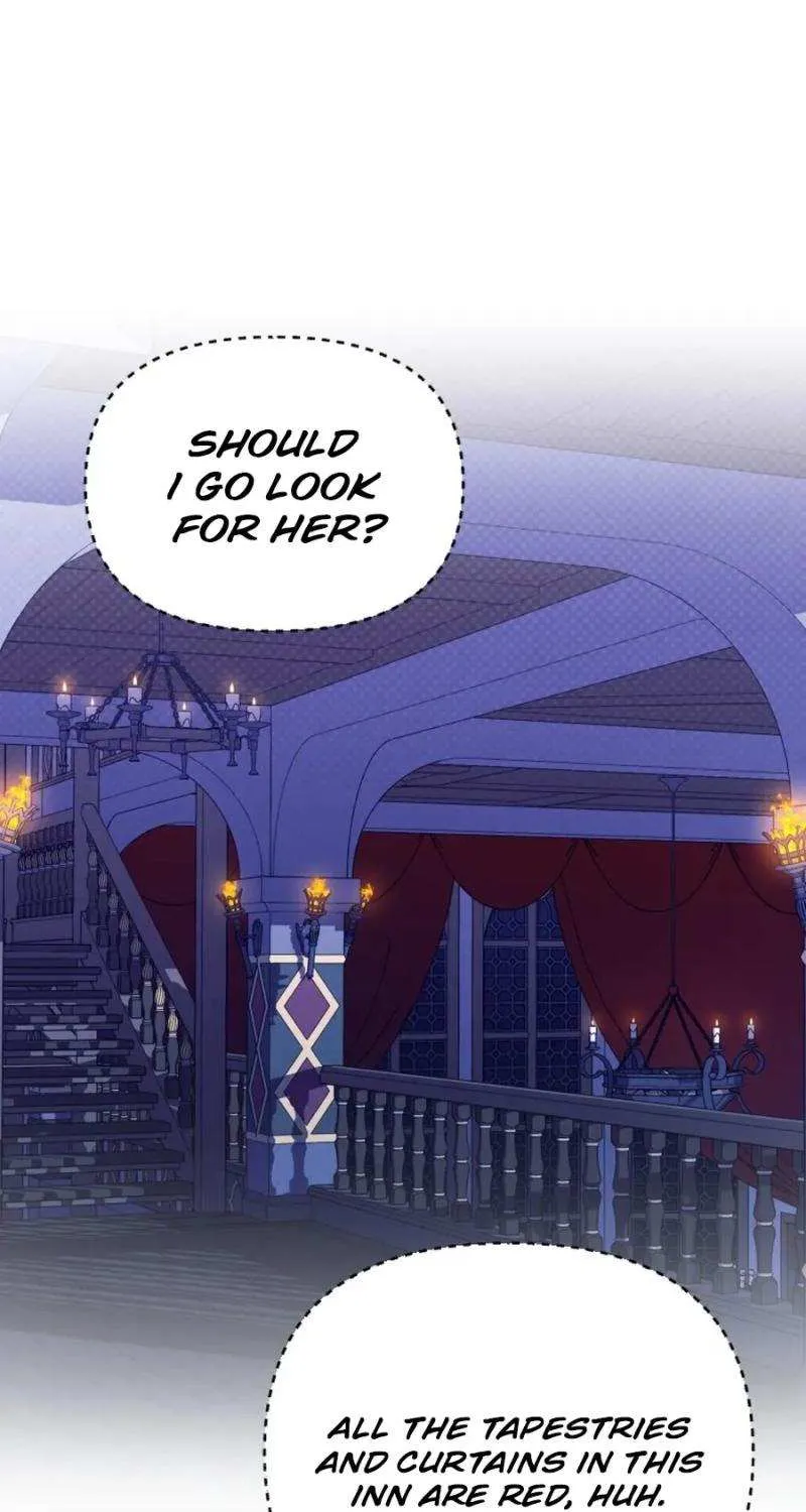 Choose Me, Flora Chapter 21 page 64 - 