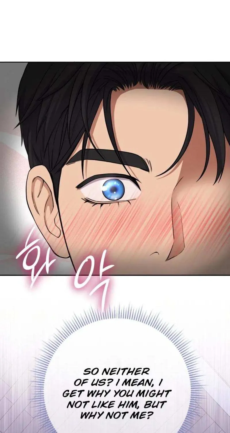 Choose Me, Flora Chapter 21 page 67 - 