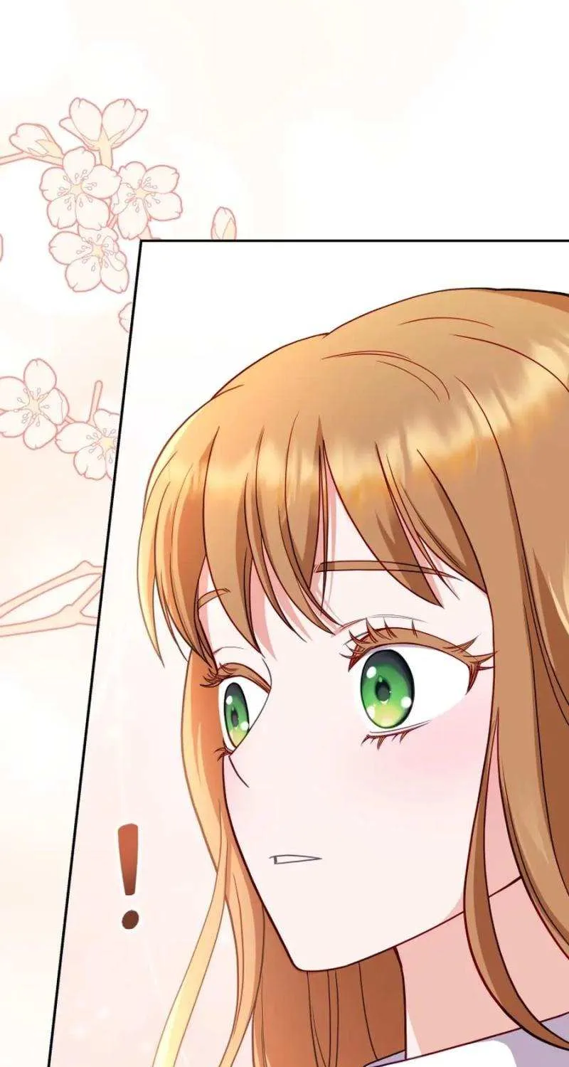 Choose Me, Flora Chapter 21 page 8 - 