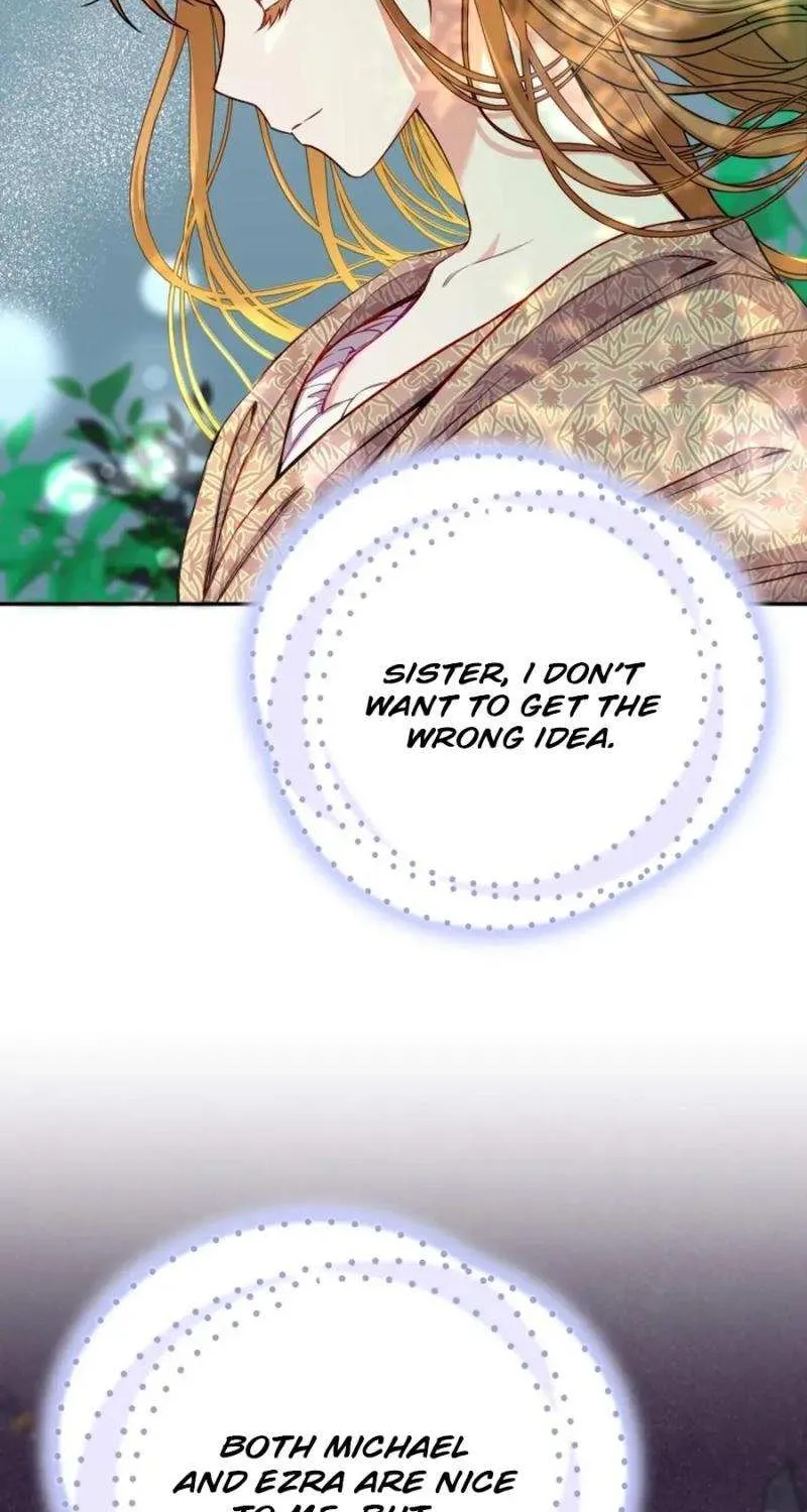 Choose Me, Flora Chapter 21 page 75 - 