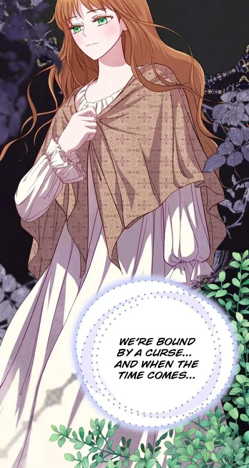 Choose Me, Flora Chapter 21 page 77 - 