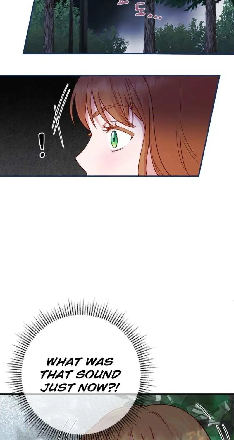 Choose Me, Flora Chapter 21 page 79 - 