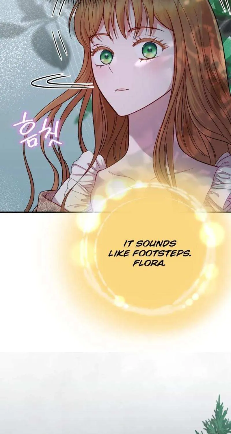 Choose Me, Flora Chapter 21 page 80 - 