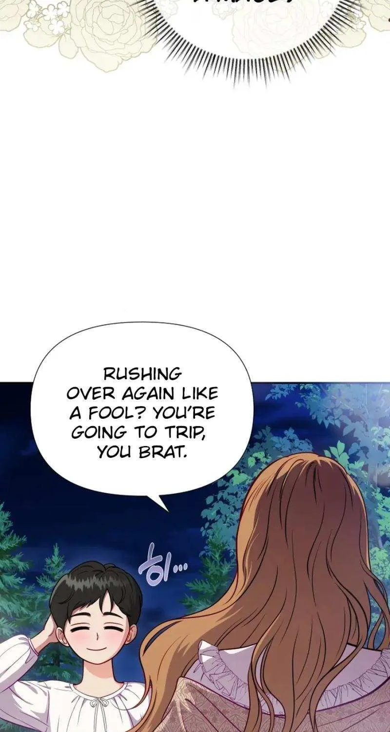Choose Me, Flora Chapter 21 page 88 - 