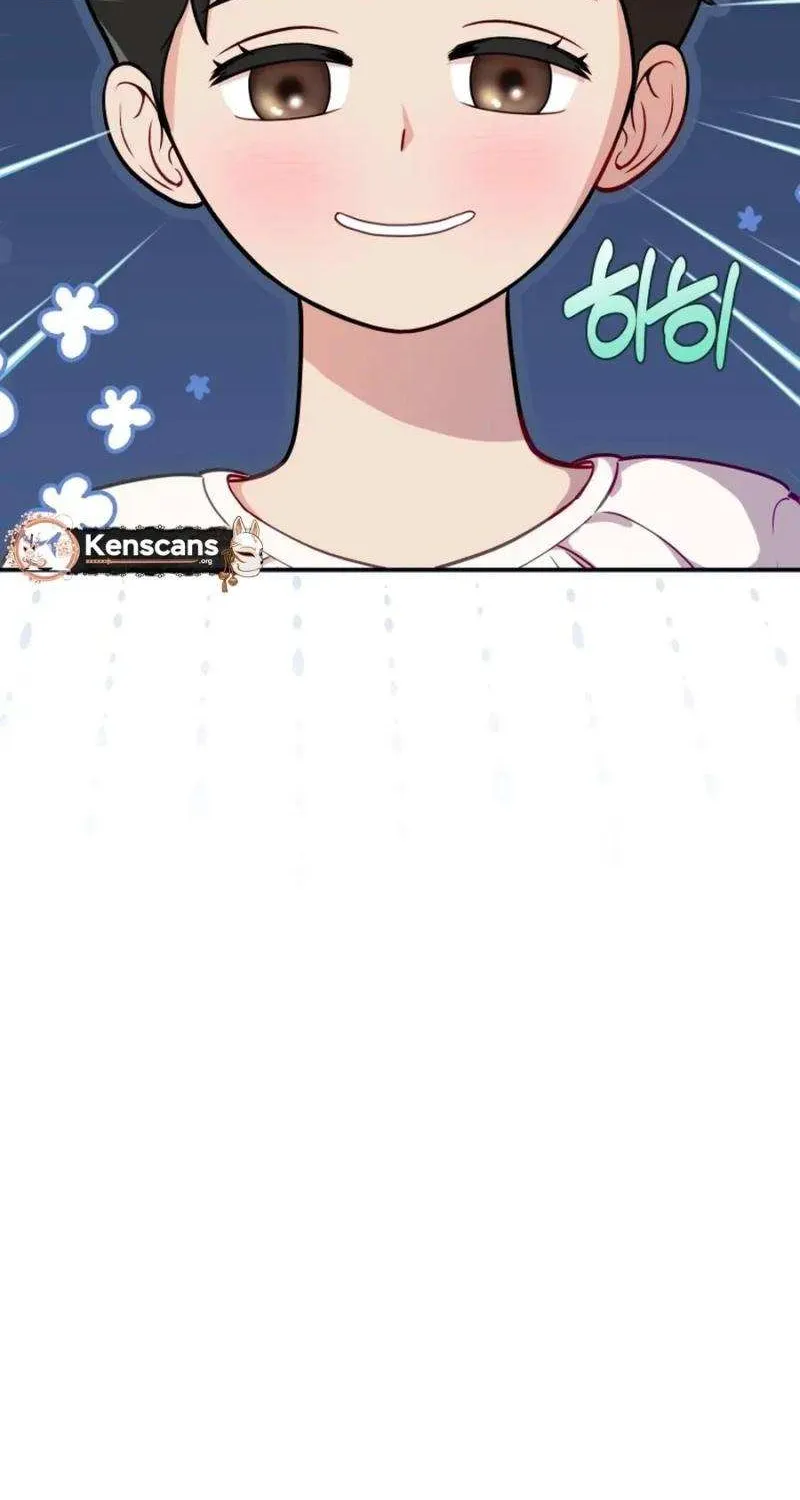 Choose Me, Flora Chapter 21 page 91 - 