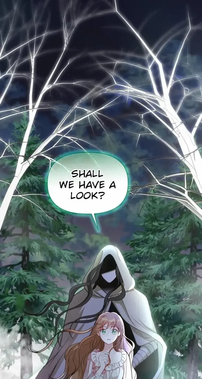 Choose Me, Flora Chapter 22 page 11 - 