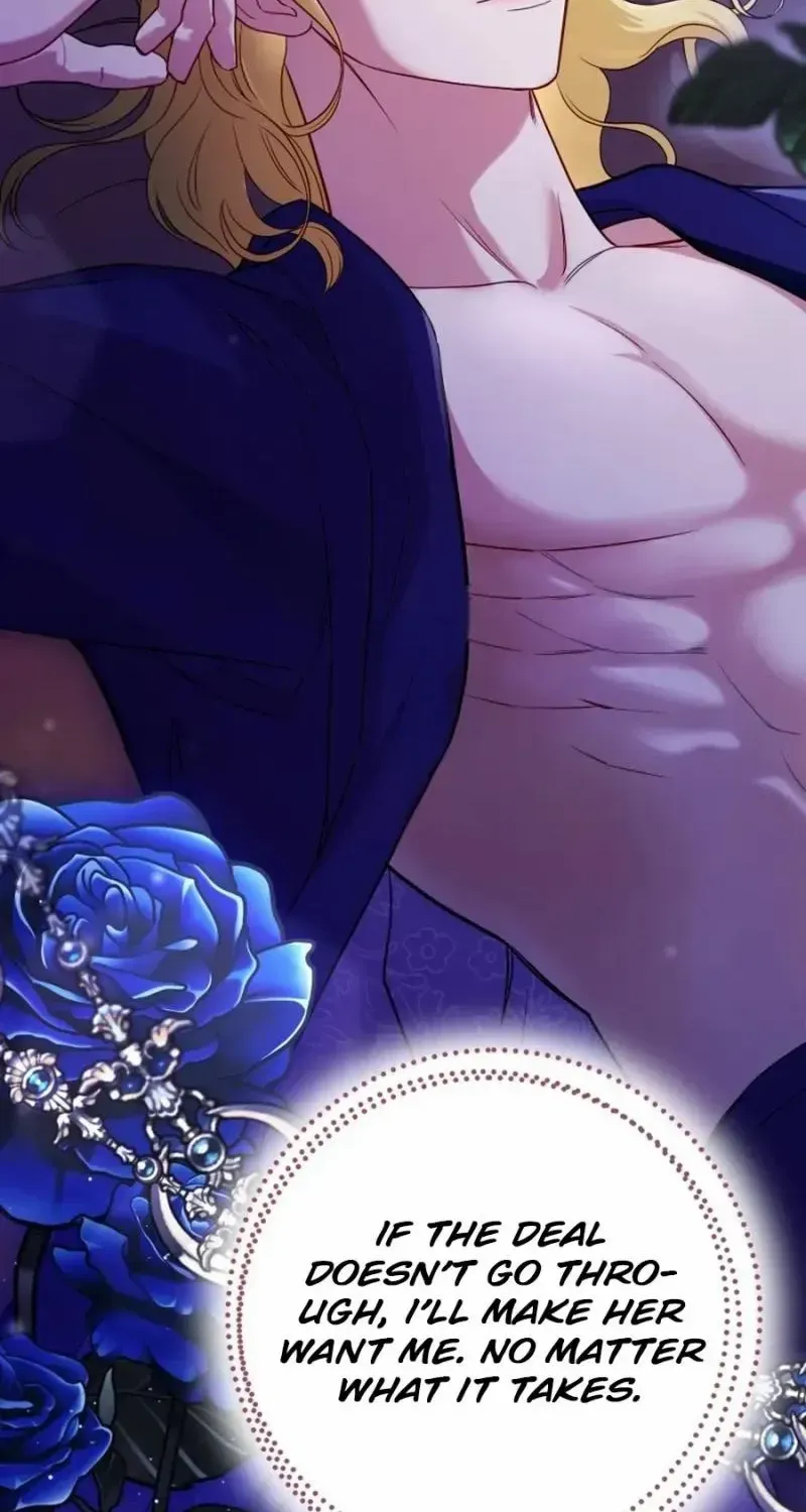 Choose Me, Flora Chapter 22 page 101 - 