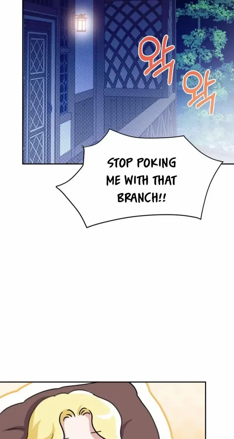 Choose Me, Flora Chapter 22 page 103 - 