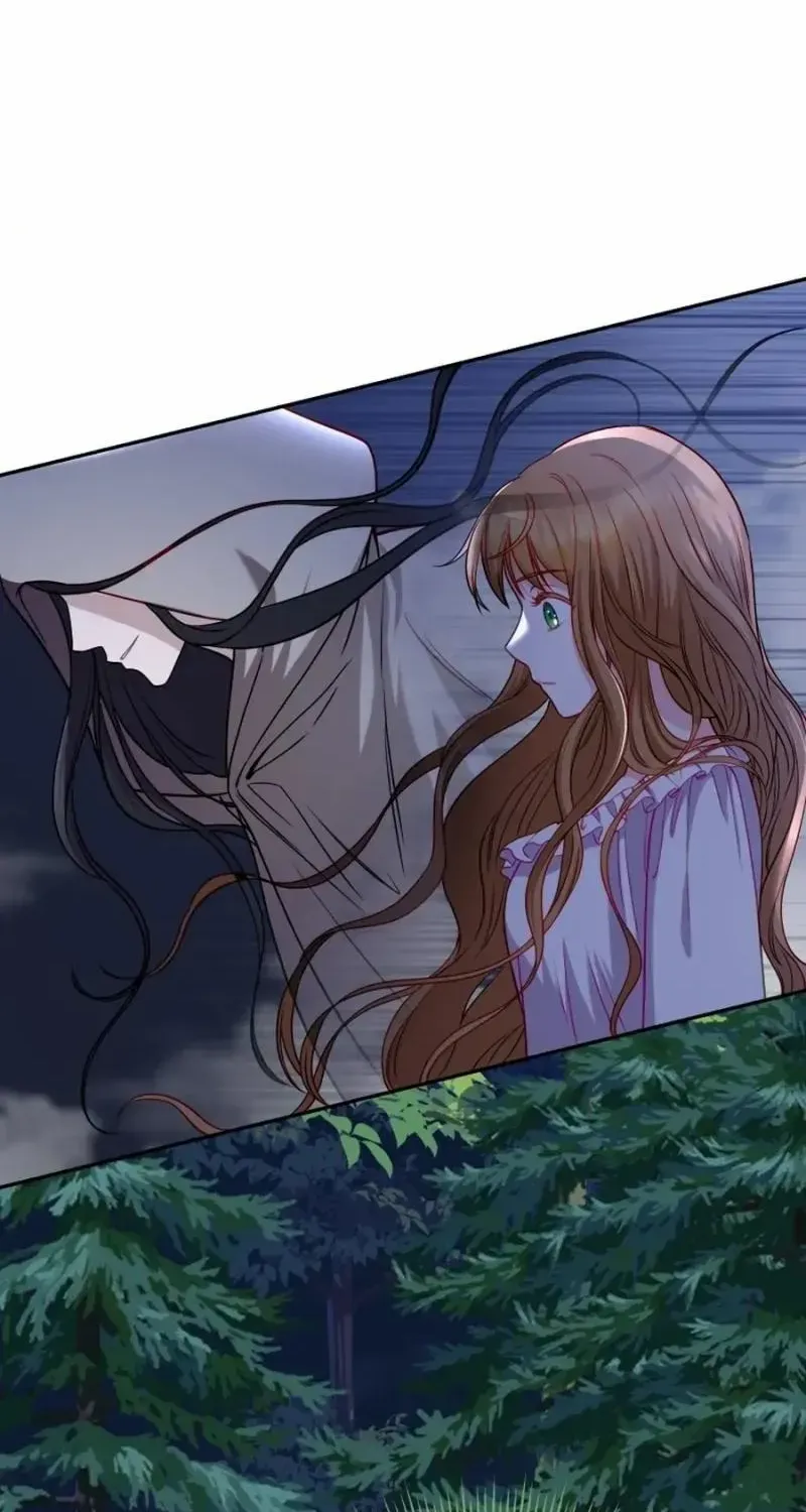 Choose Me, Flora Chapter 22 page 13 - 