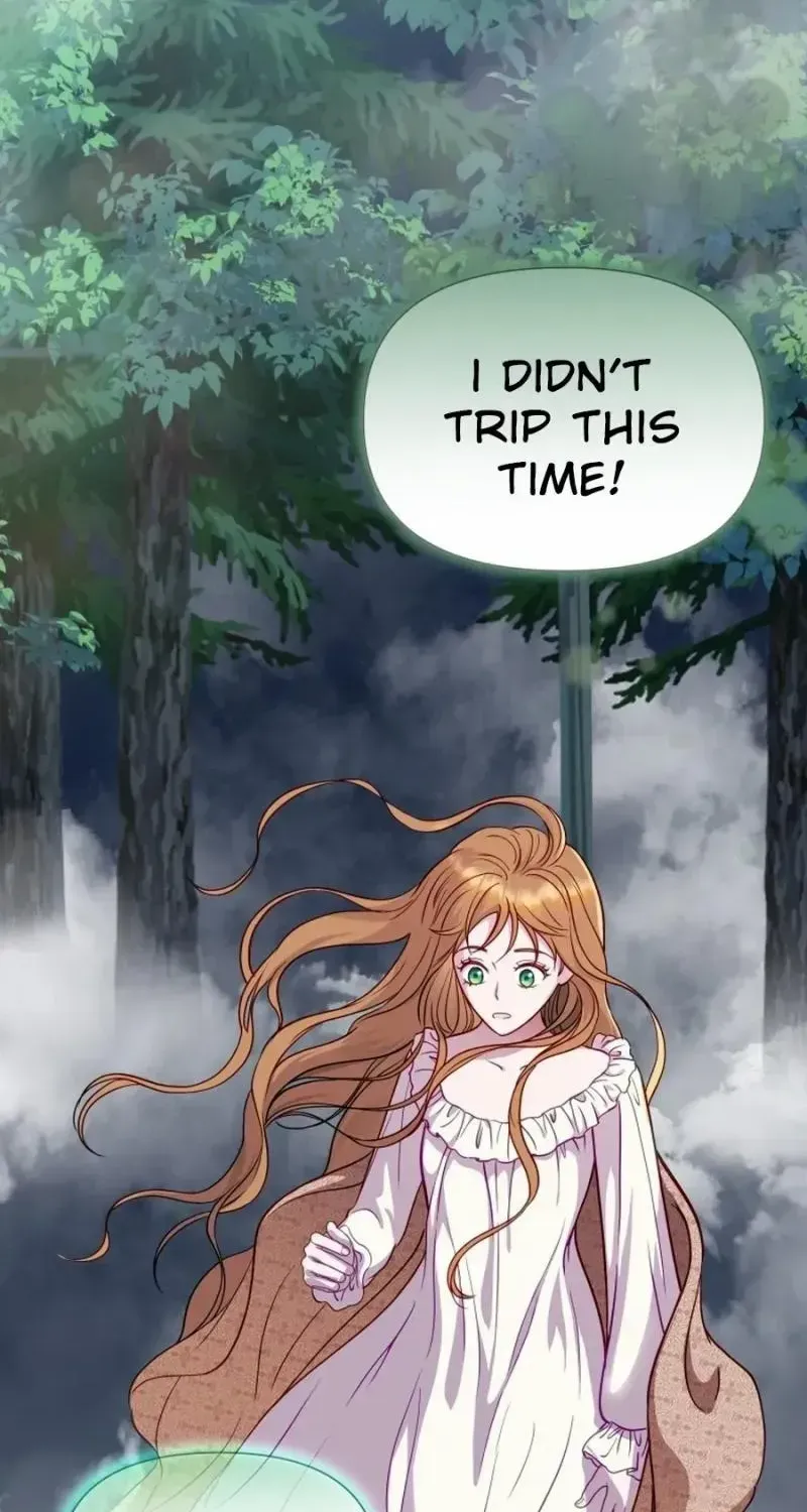 Choose Me, Flora Chapter 22 page 3 - 
