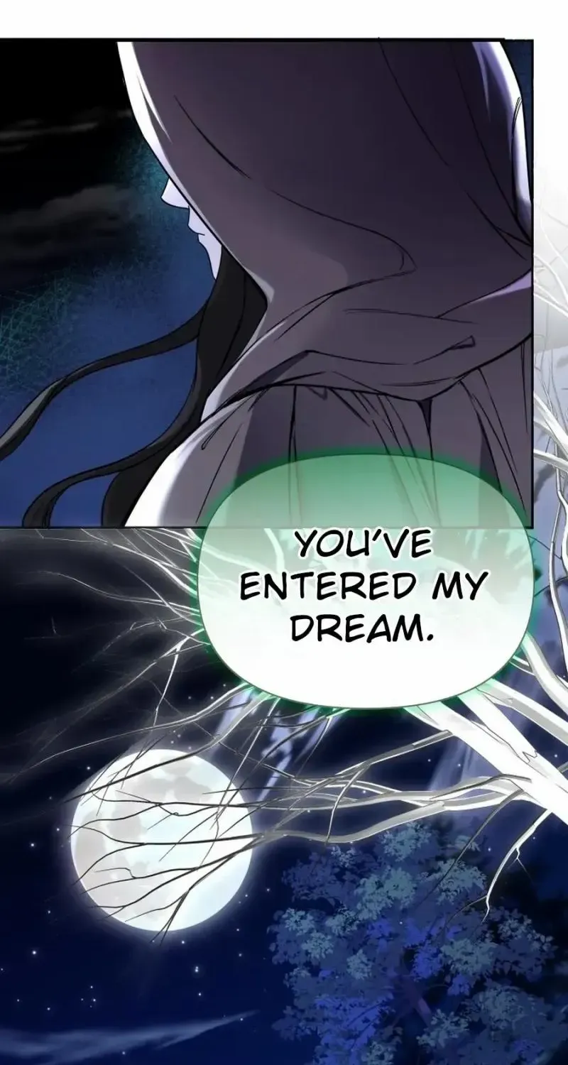 Choose Me, Flora Chapter 22 page 21 - 