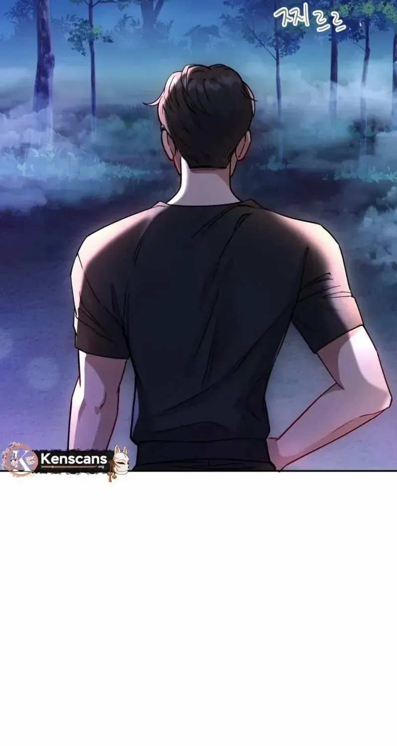 Choose Me, Flora Chapter 22 page 28 - 