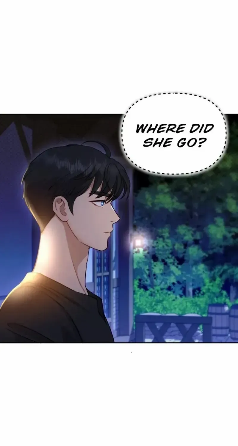 Choose Me, Flora Chapter 22 page 29 - 