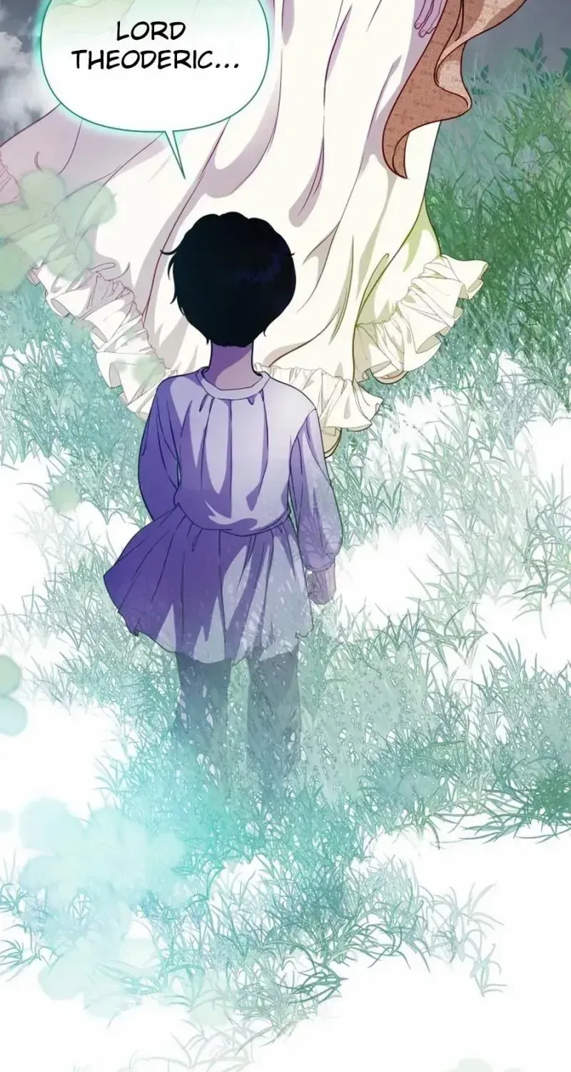 Choose Me, Flora Chapter 22 page 4 - 