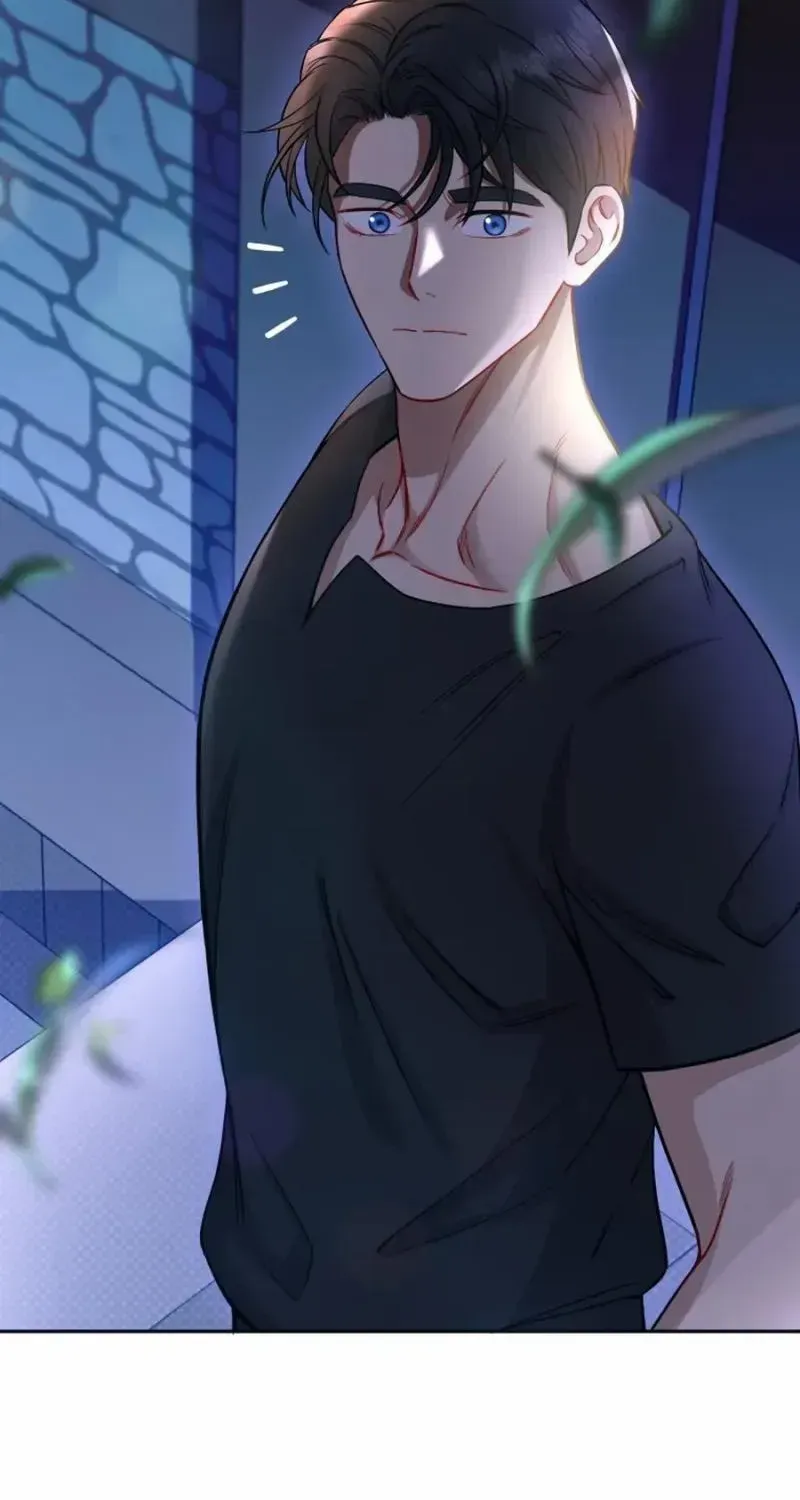 Choose Me, Flora Chapter 22 page 32 - 