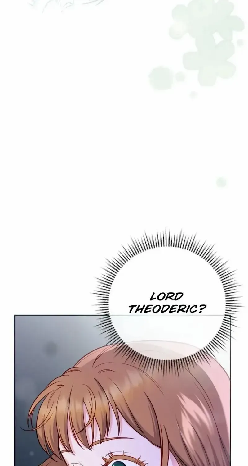 Choose Me, Flora Chapter 22 page 5 - 