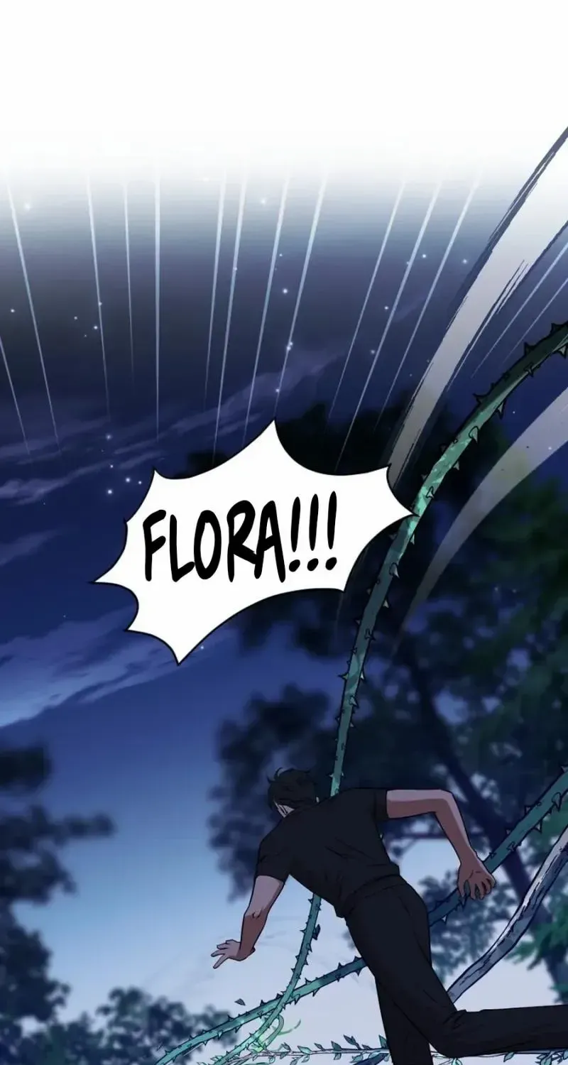Choose Me, Flora Chapter 22 page 44 - 