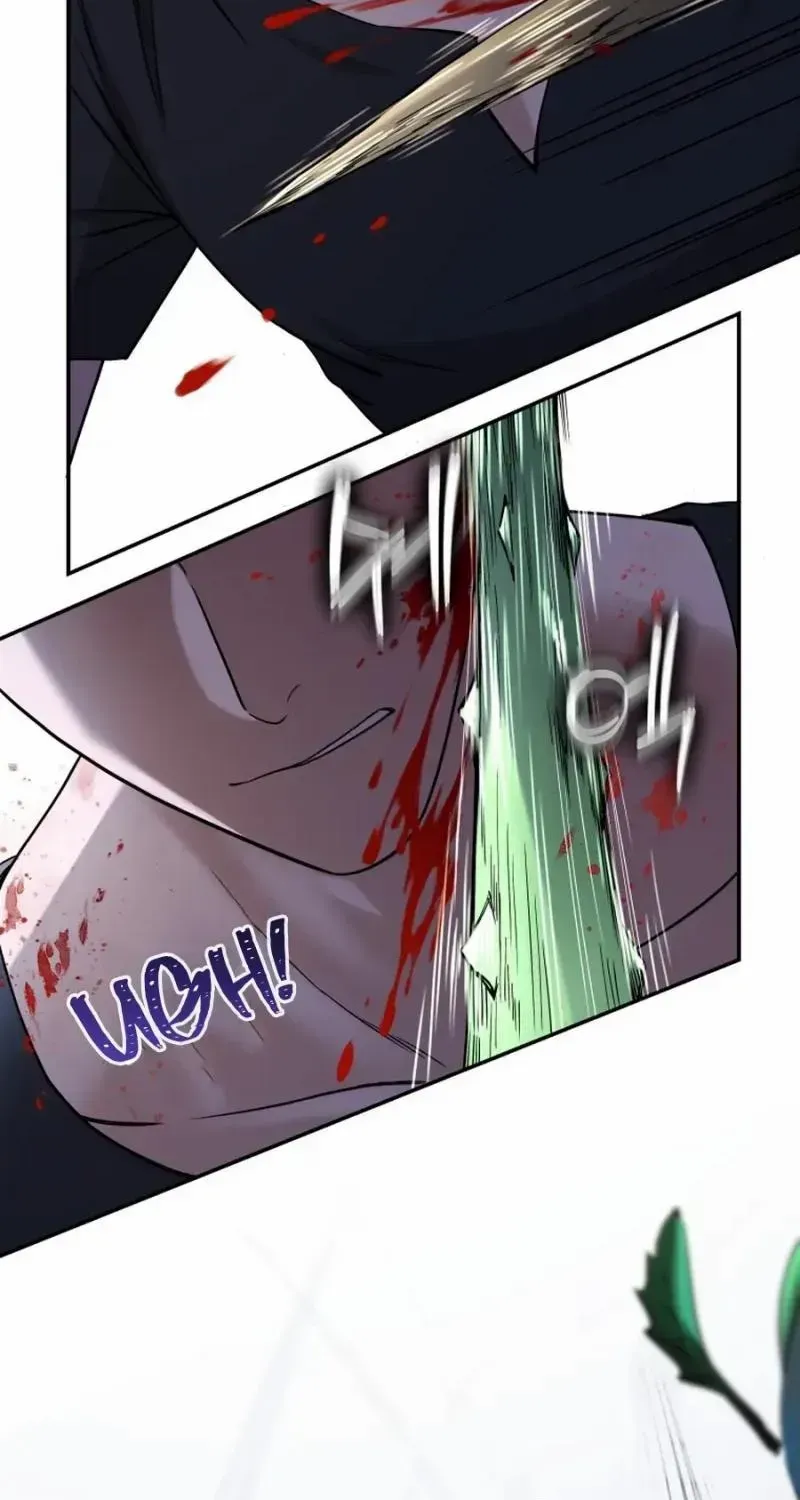 Choose Me, Flora Chapter 22 page 46 - 