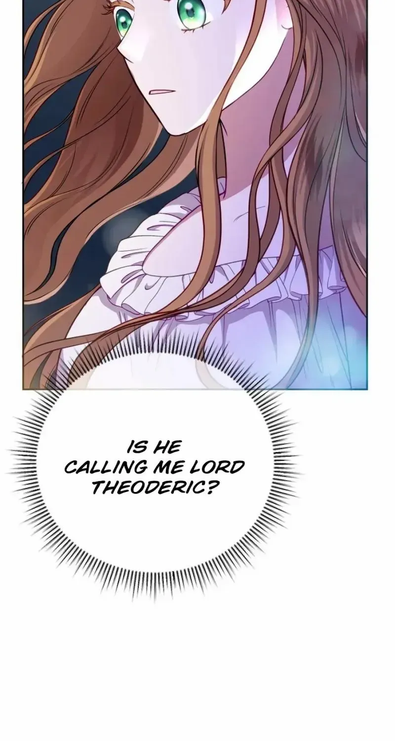 Choose Me, Flora Chapter 22 page 6 - 
