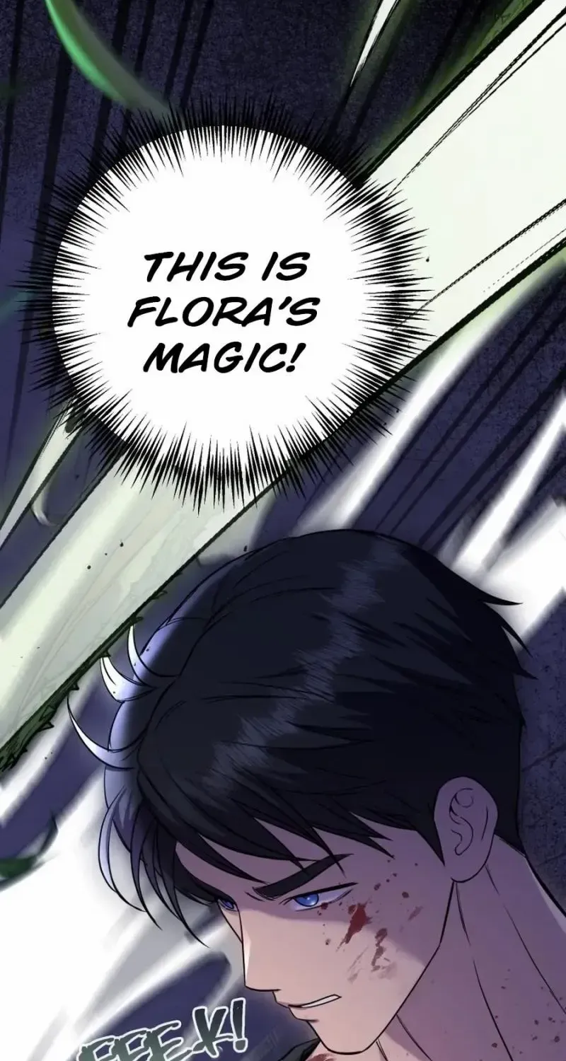 Choose Me, Flora Chapter 22 page 51 - 