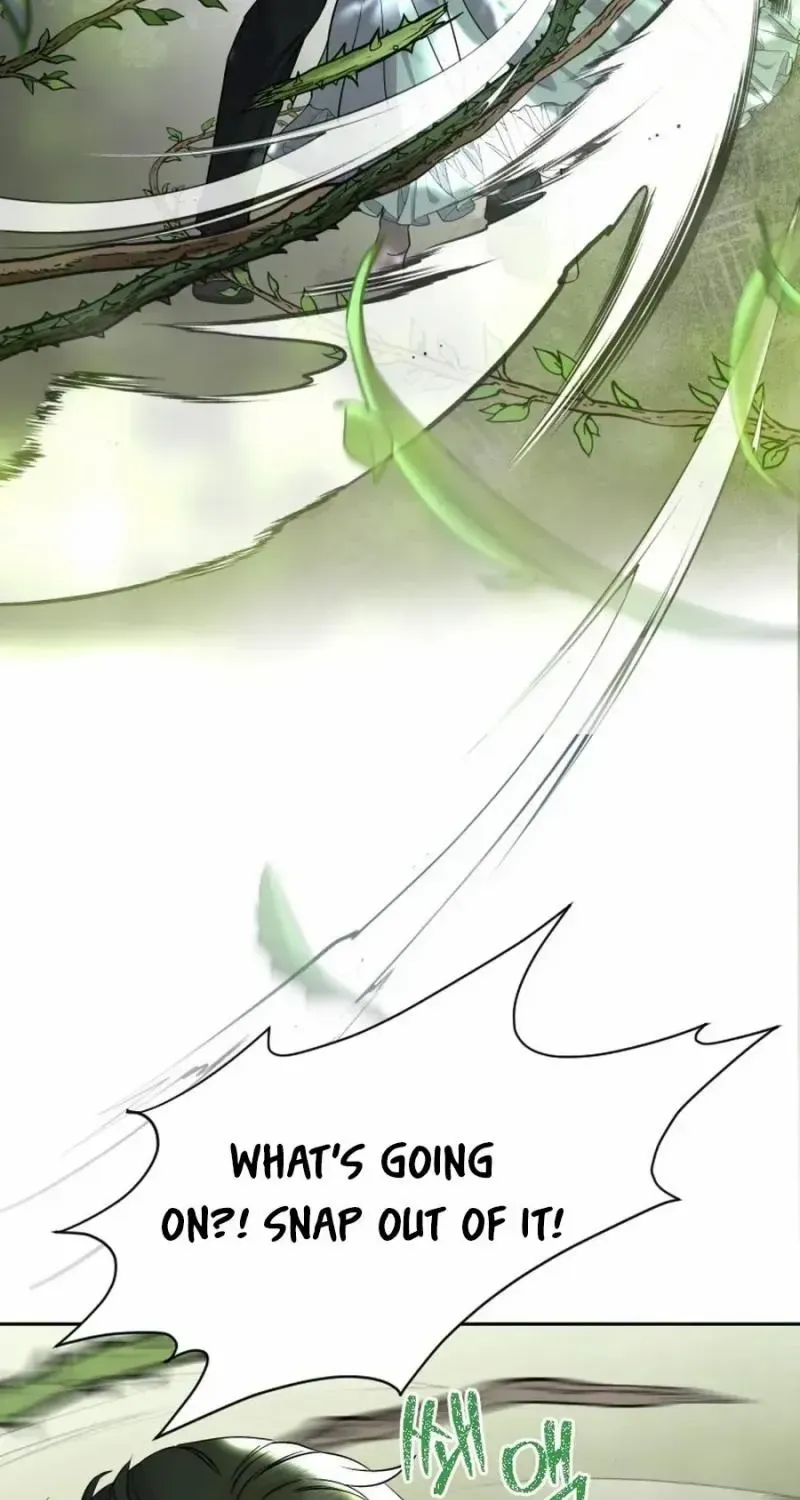 Choose Me, Flora Chapter 22 page 58 - 
