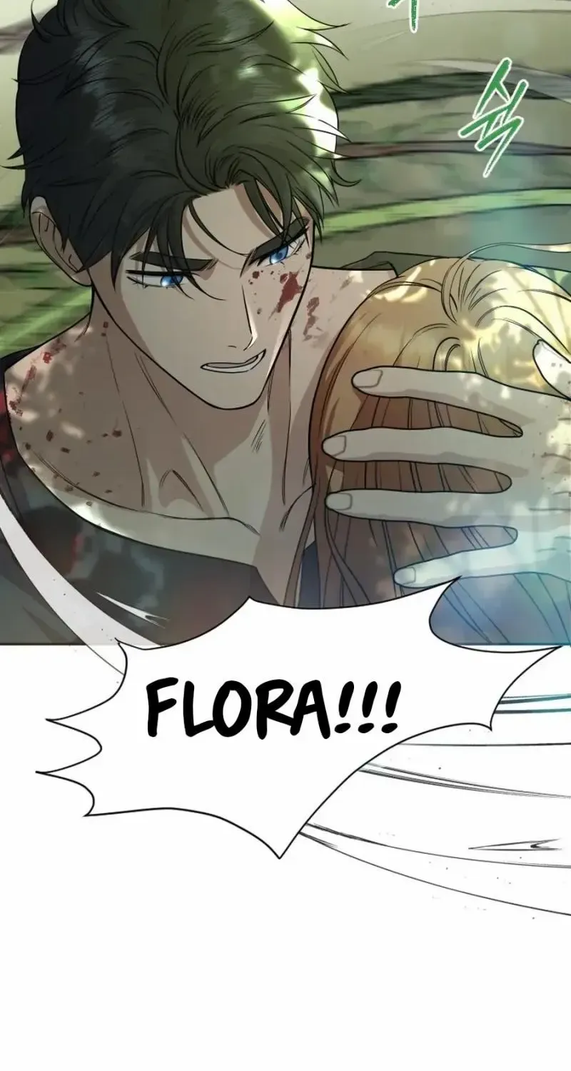 Choose Me, Flora Chapter 22 page 59 - 