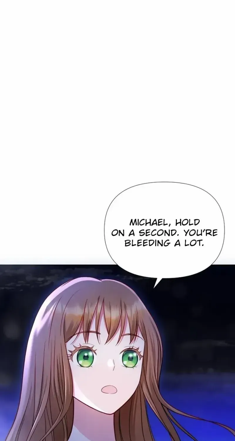 Choose Me, Flora Chapter 22 page 68 - 
