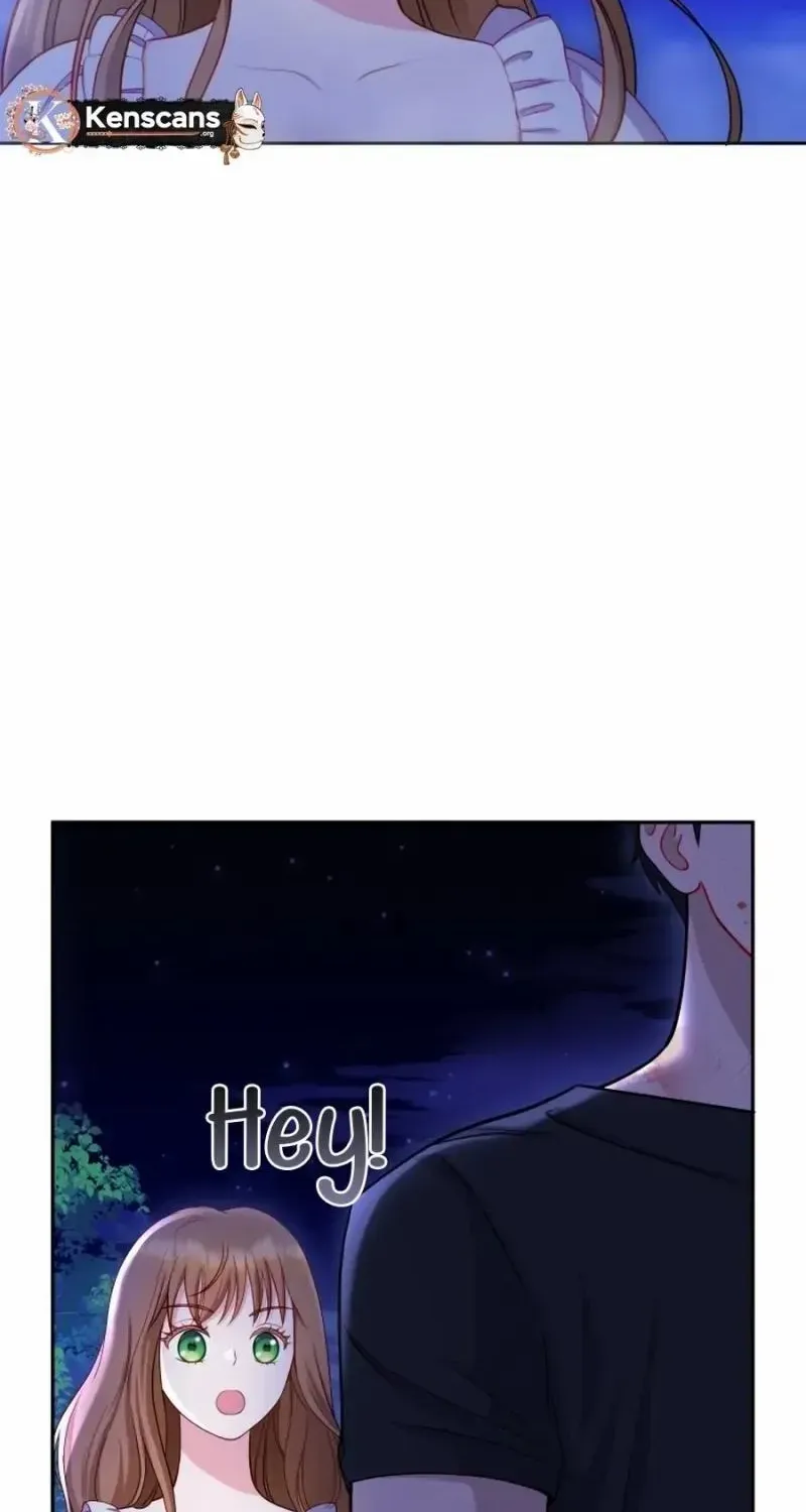Choose Me, Flora Chapter 22 page 69 - 