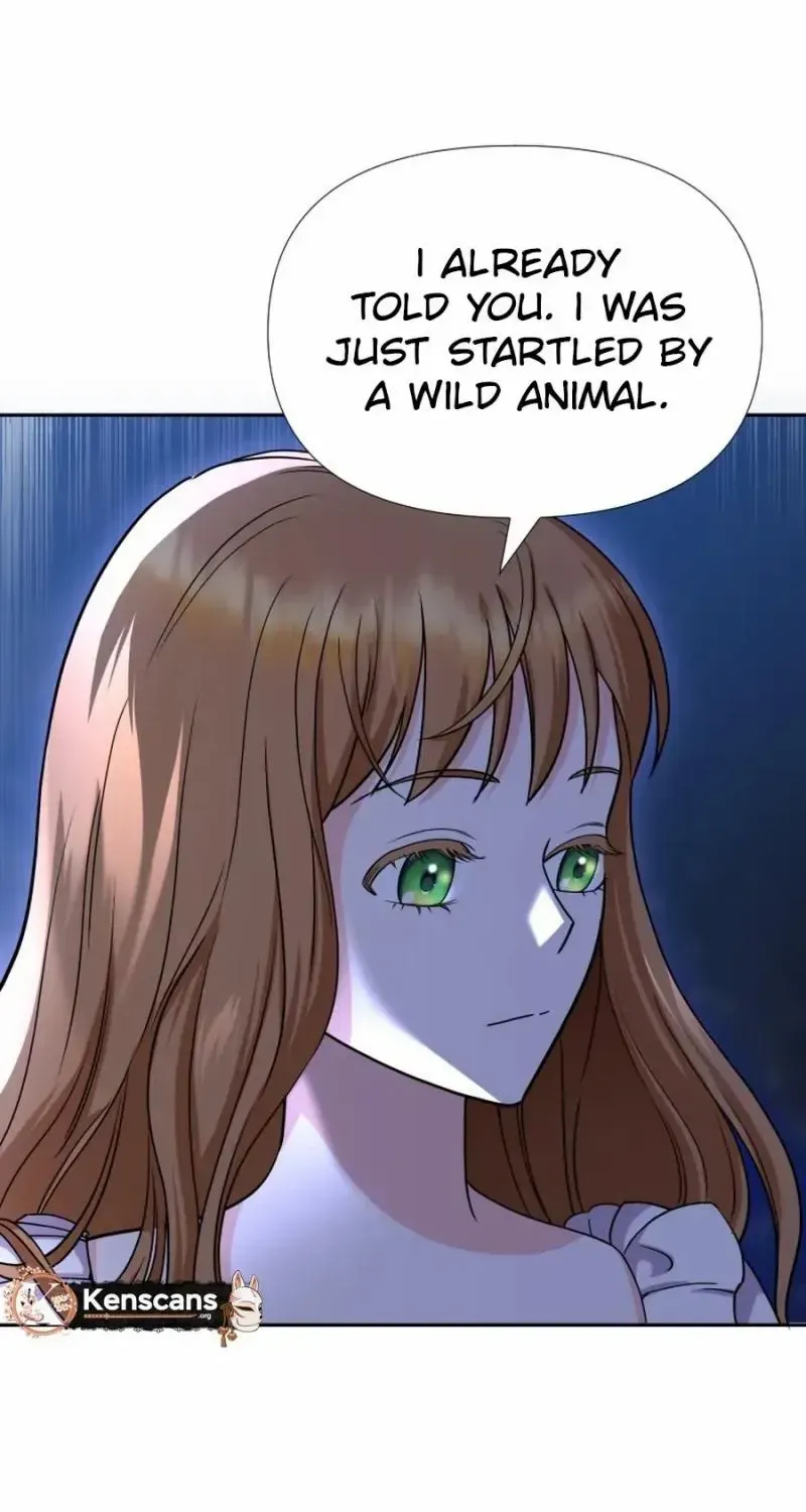 Choose Me, Flora Chapter 22 page 76 - 