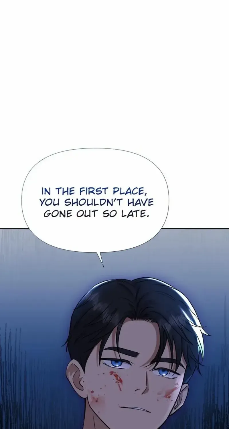 Choose Me, Flora Chapter 22 page 77 - 