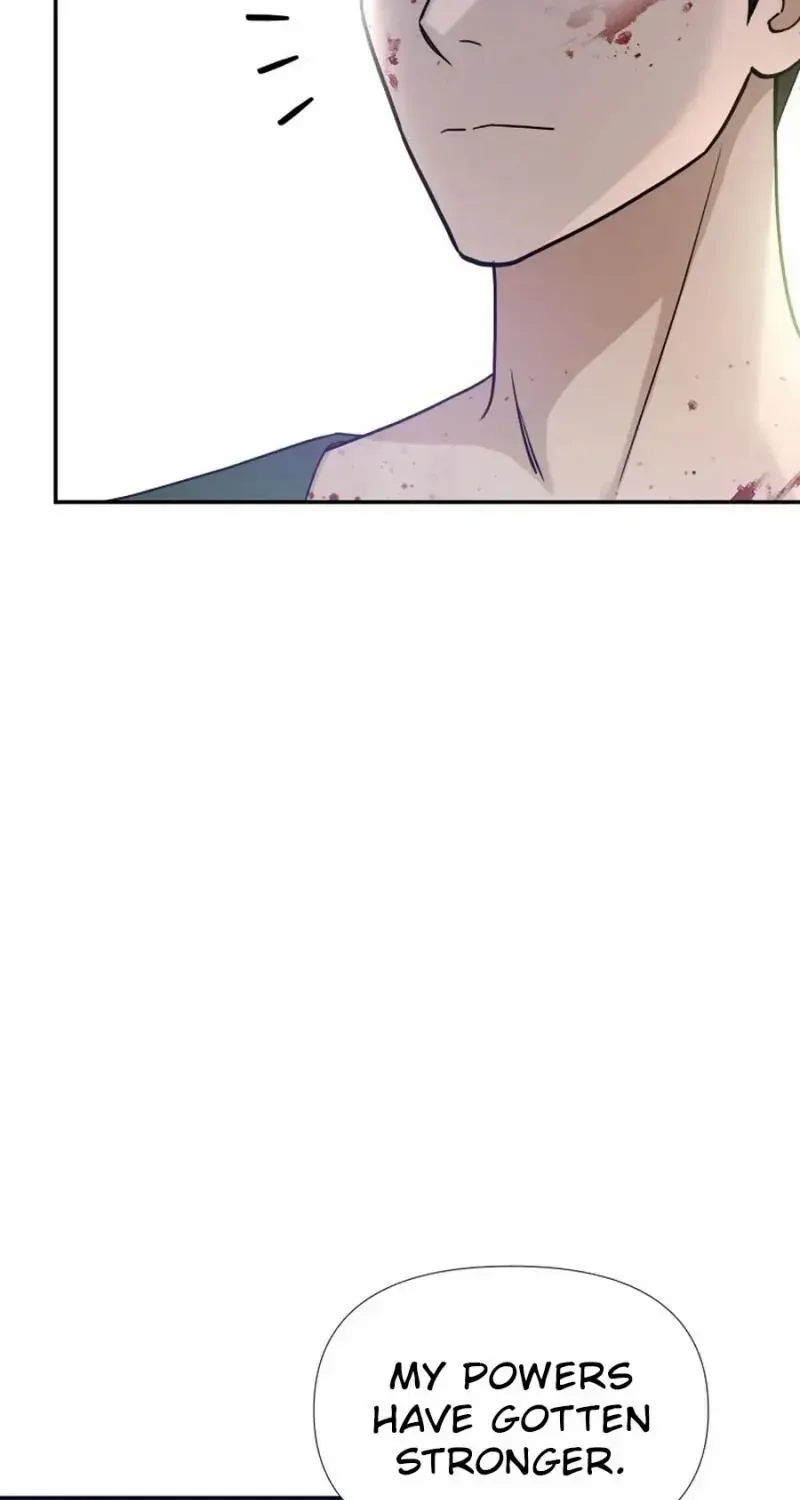 Choose Me, Flora Chapter 22 page 82 - 