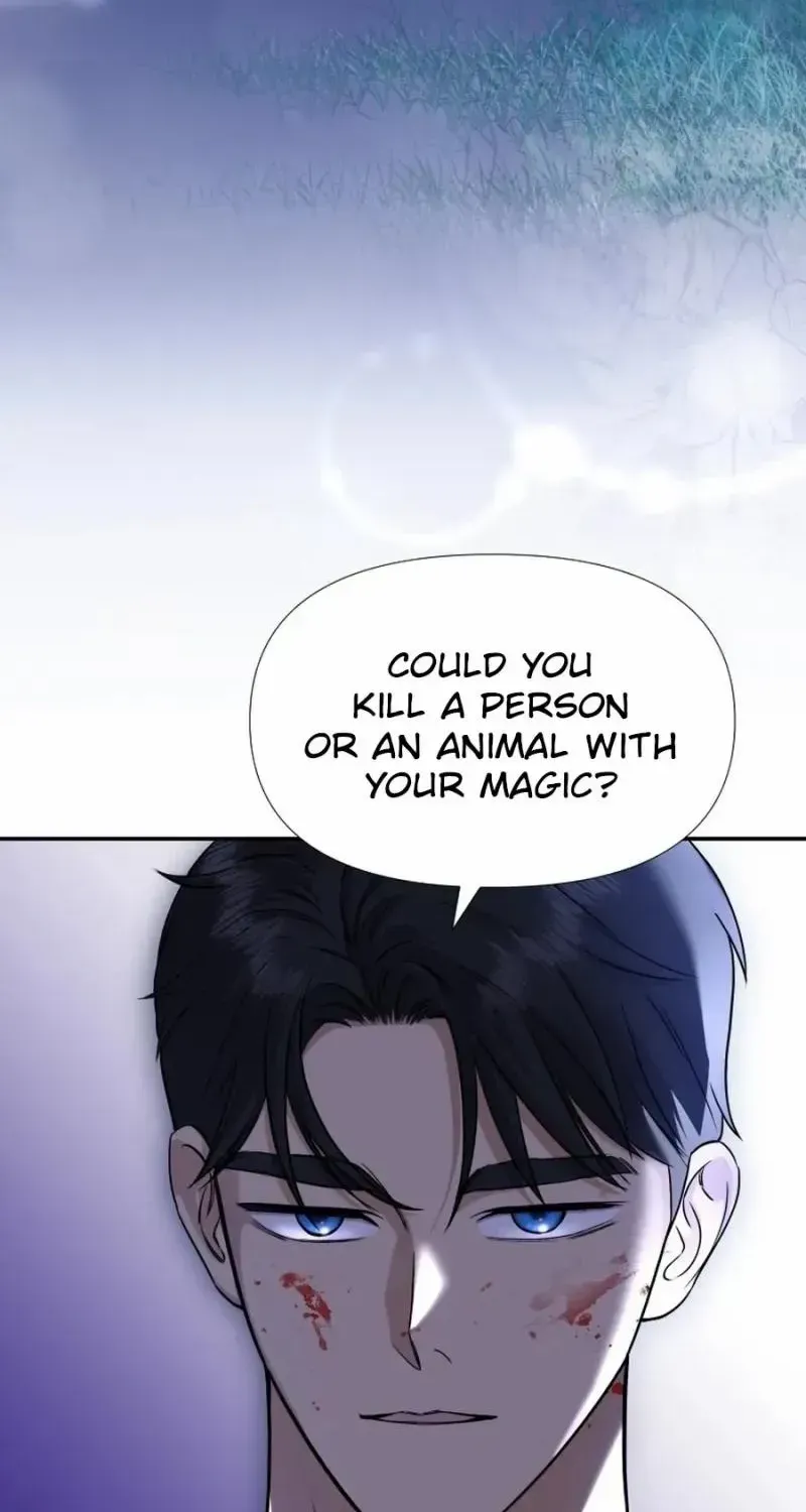 Choose Me, Flora Chapter 22 page 85 - 
