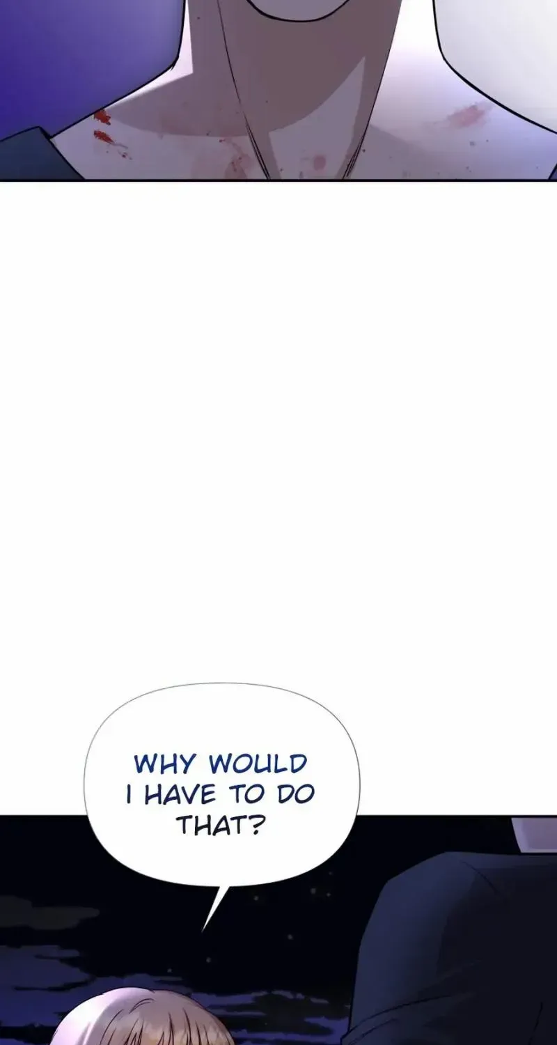 Choose Me, Flora Chapter 22 page 86 - 