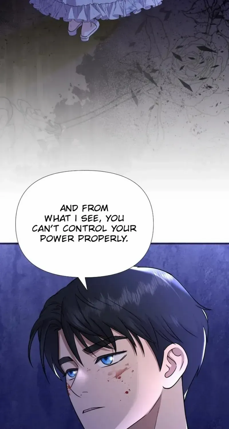 Choose Me, Flora Chapter 22 page 90 - 