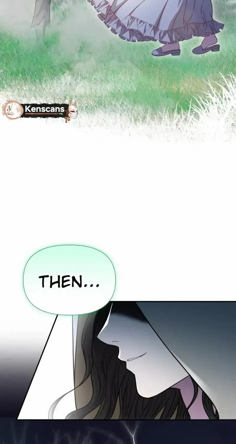 Choose Me, Flora Chapter 22 page 10 - 