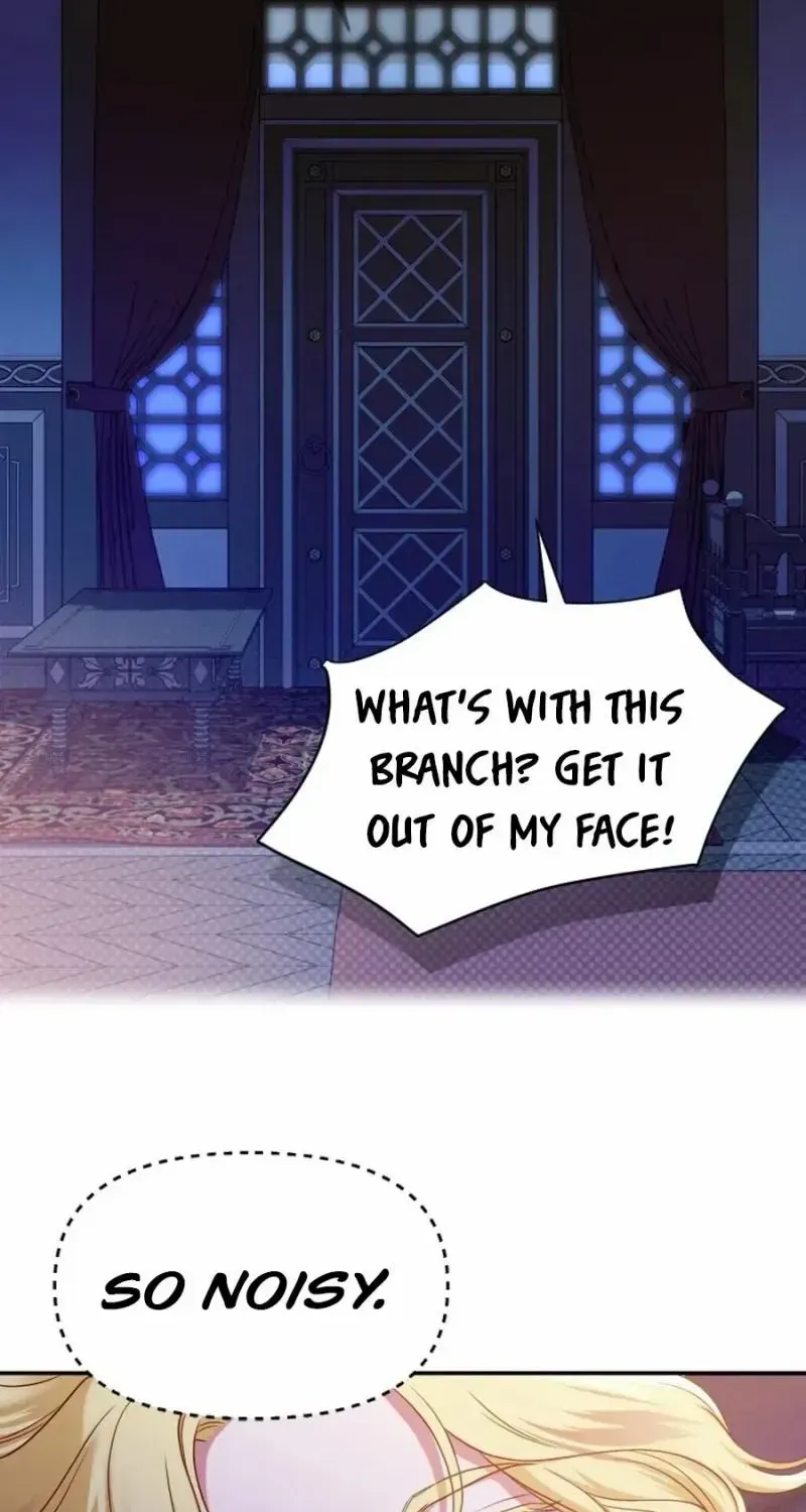 Choose Me, Flora Chapter 22 page 95 - 