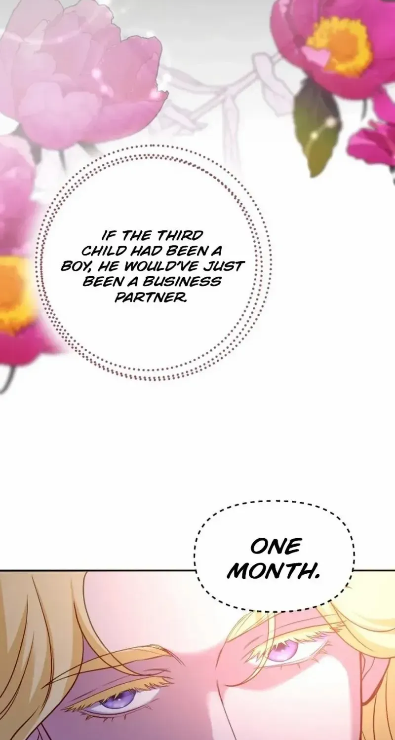 Choose Me, Flora Chapter 22 page 99 - 
