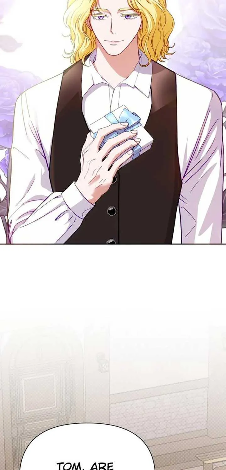 Choose Me, Flora Chapter 23 page 15 - 
