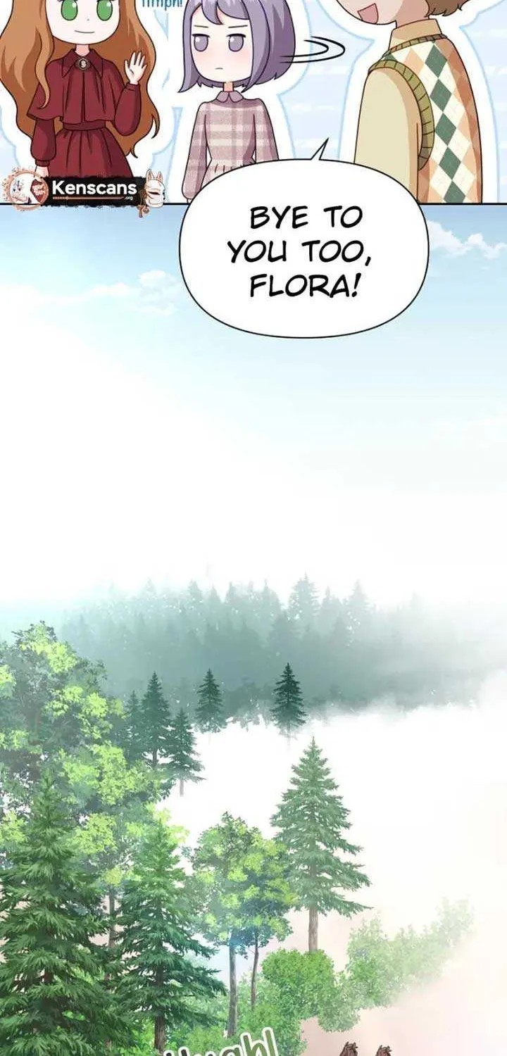 Choose Me, Flora Chapter 23 page 18 - 