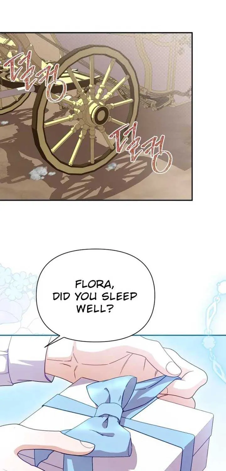 Choose Me, Flora Chapter 23 page 20 - 