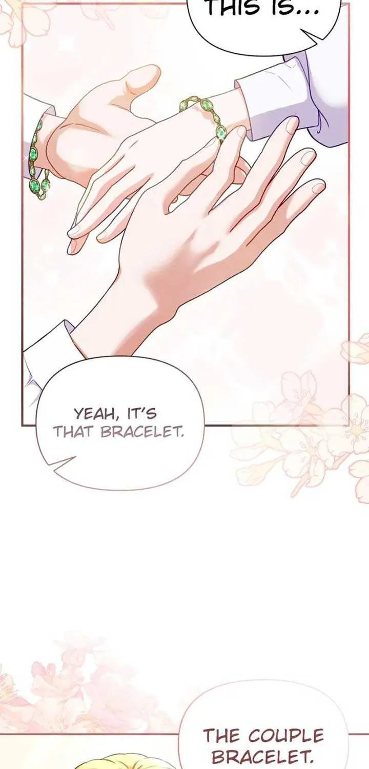 Choose Me, Flora Chapter 23 page 23 - 