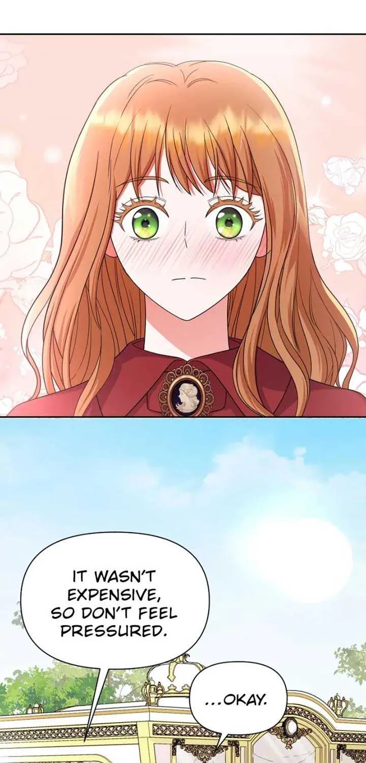 Choose Me, Flora Chapter 23 page 25 - 