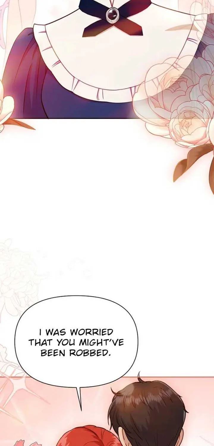 Choose Me, Flora Chapter 23 page 37 - 