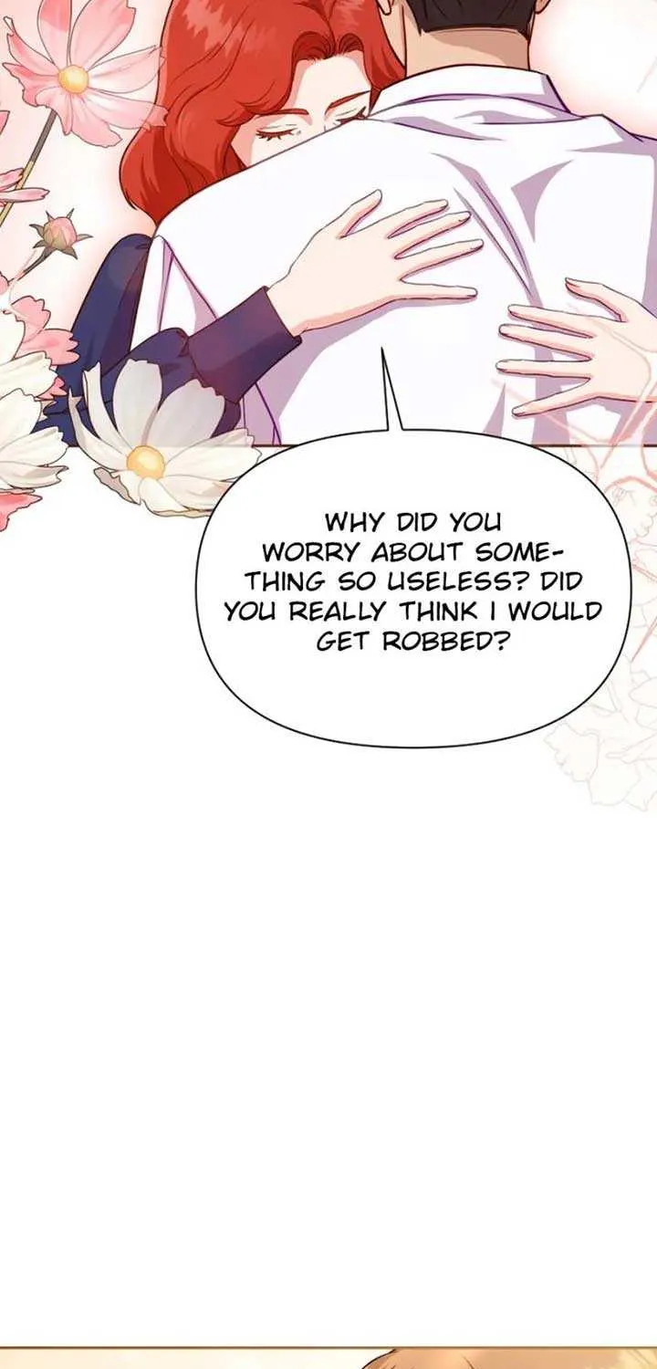 Choose Me, Flora Chapter 23 page 38 - 