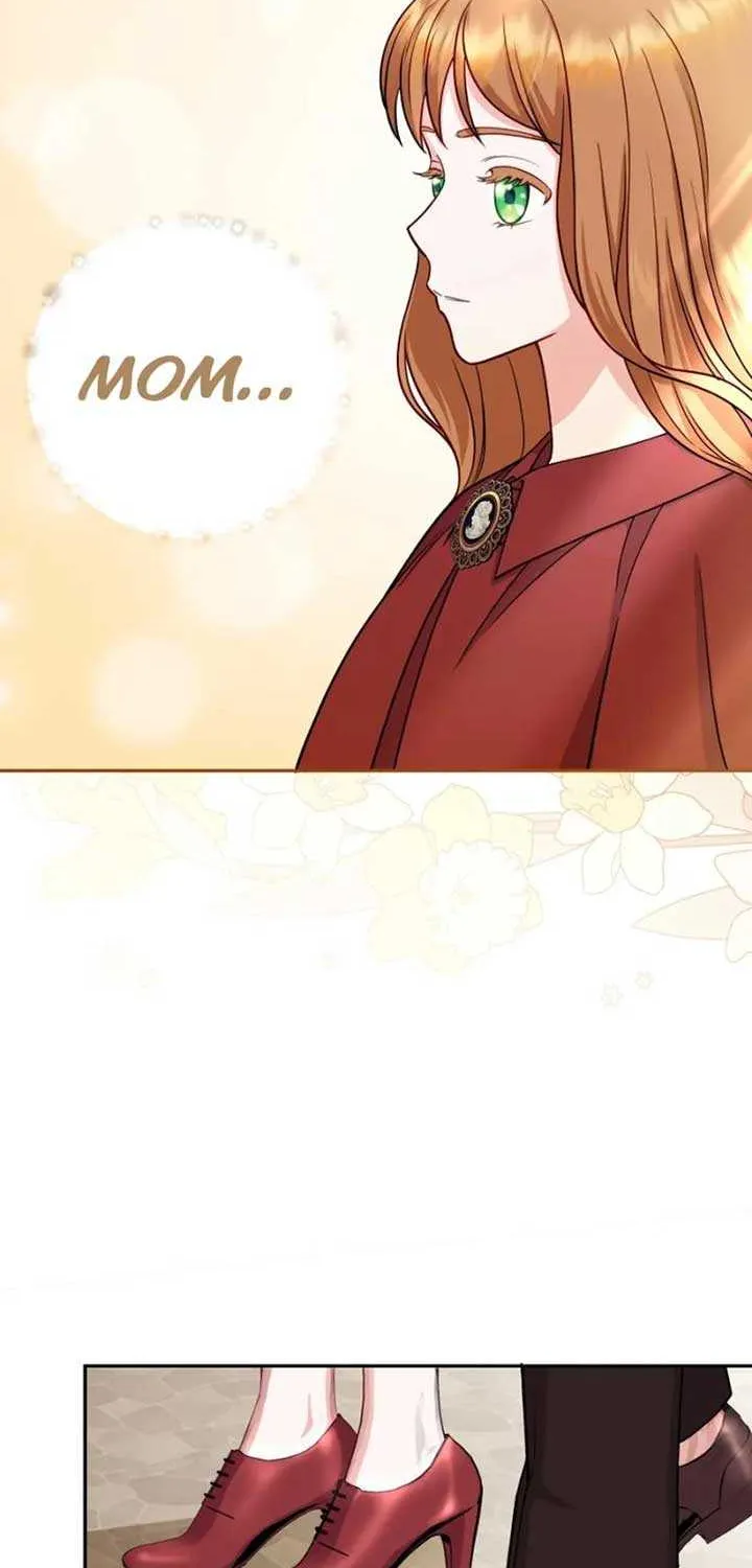 Choose Me, Flora Chapter 23 page 39 - 