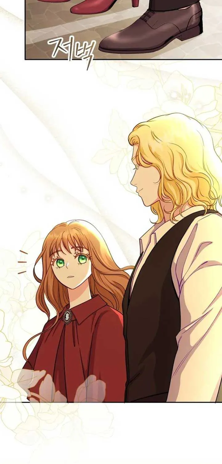 Choose Me, Flora Chapter 23 page 40 - 