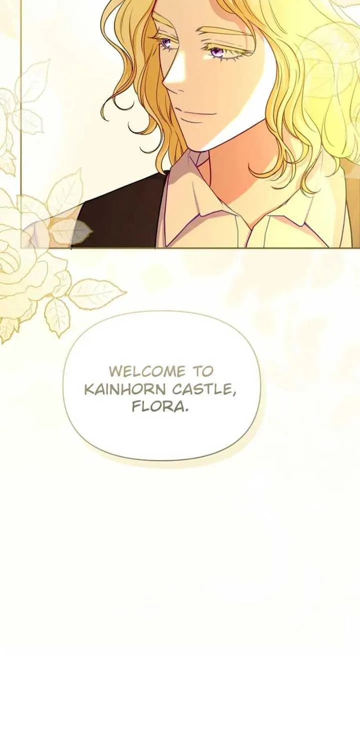 Choose Me, Flora Chapter 23 page 43 - 